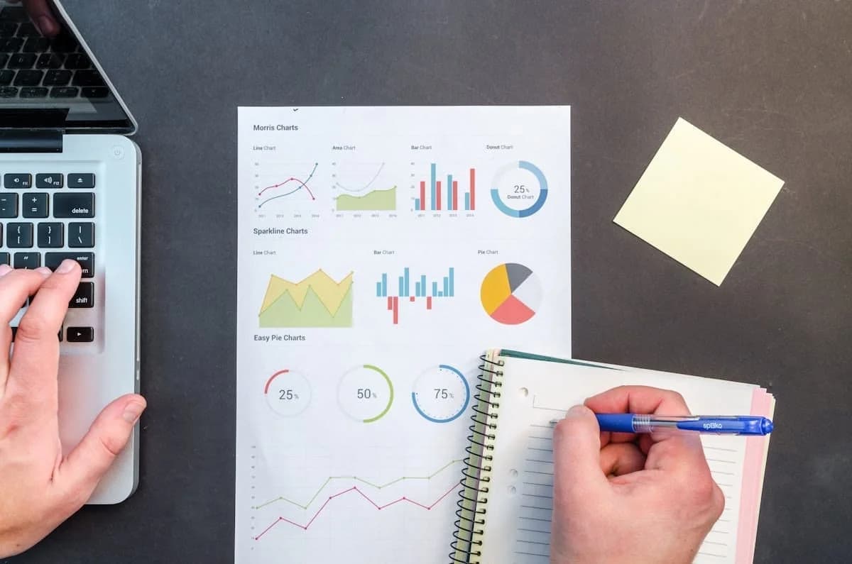Modèle rapport audit SEO 2026 : PDF gratuit + exemple commenté