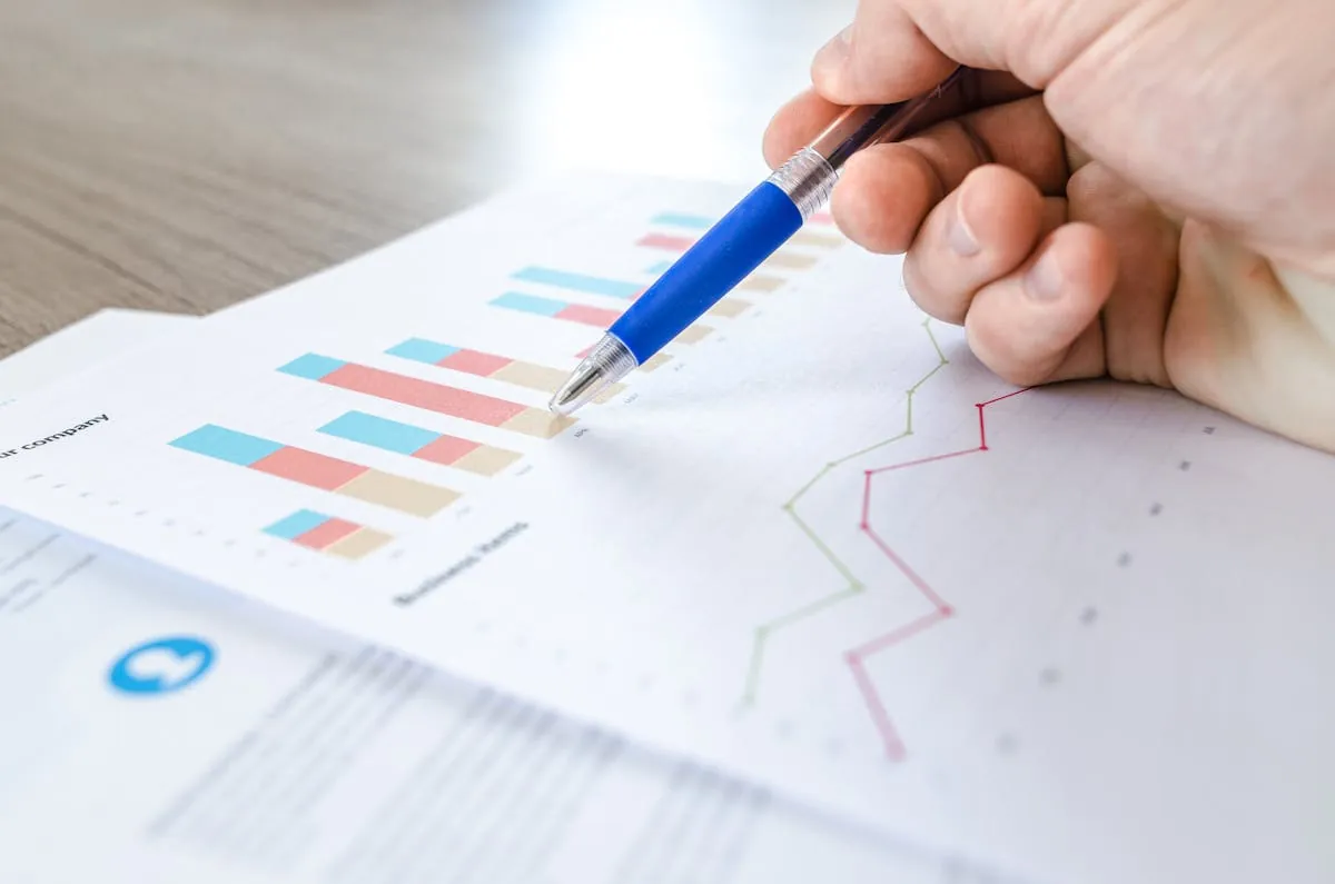 Suivi de la visibilité Google après le lancement d'un site web : analytics et Search Console